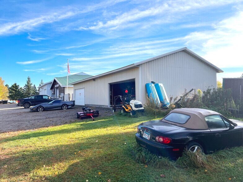 More Photos Of 7300 MN-6, Remer Industrial For Sale