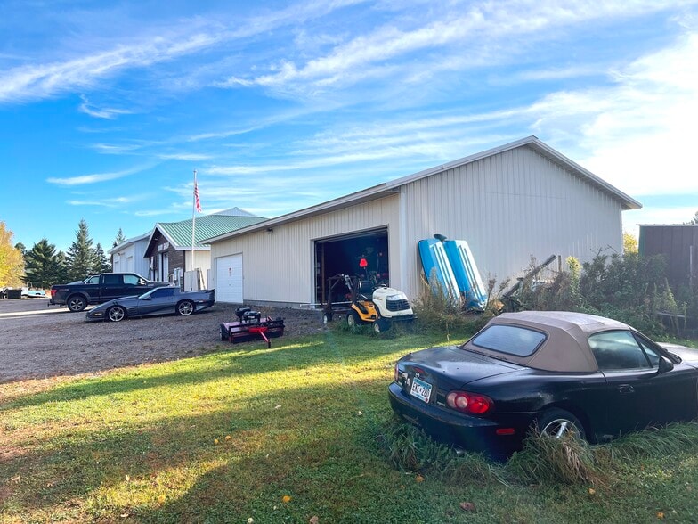 More Photos Of 7300 MN-6, Remer Auto Repair For Sale