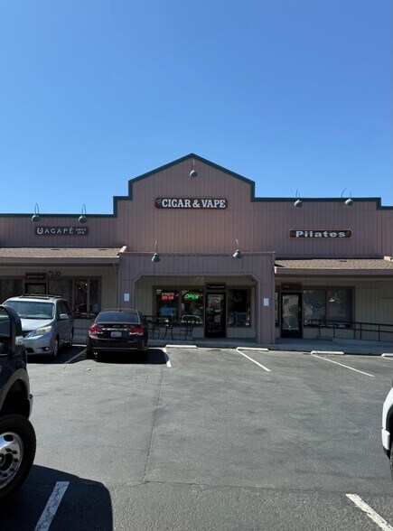 More Photos Of 7520-7626 E Chapman Ave, Orange Storefront For Lease