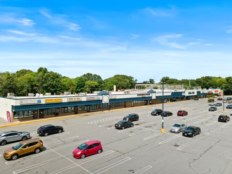 More Photos Of 219 S Main St, Attleboro Freestanding For Sale