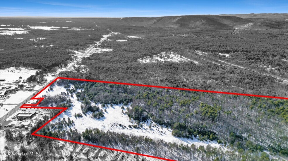 More Photos Of 1349-1367 Route 9, Fort Edward Land For Sale