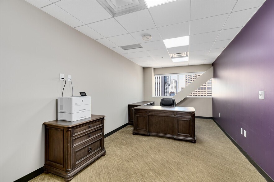 More Photos Of 1800 Glenarm Pl, Denver Office For Lease