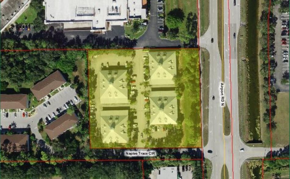 More Photos Of 10621 Airport Pulling Rd, Naples Unknown For Lease