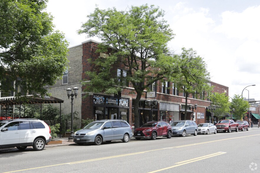 More Photos Of 867 Grand Ave, Saint Paul Unknown For Lease