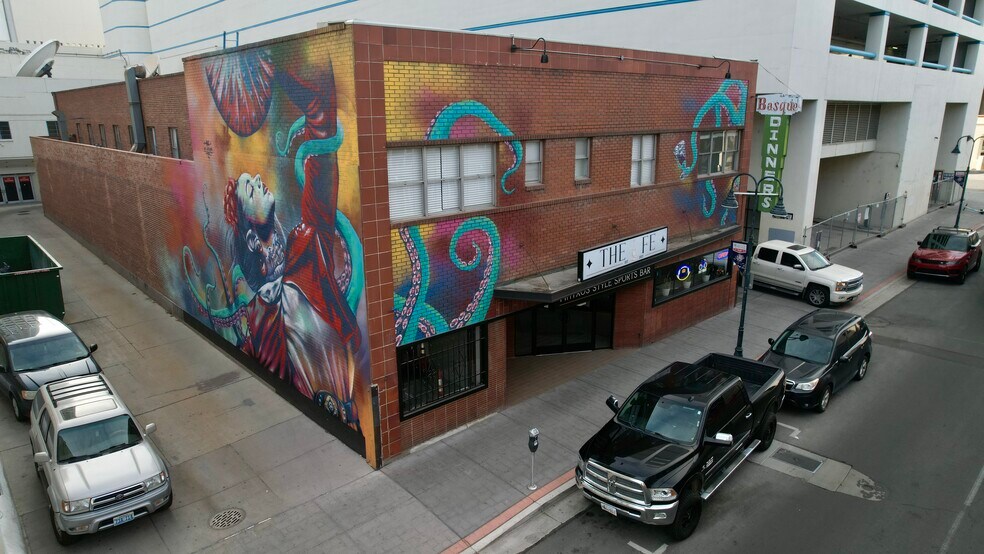 More Photos Of 235 Lake St, Reno Storefront Retail Office For Sale