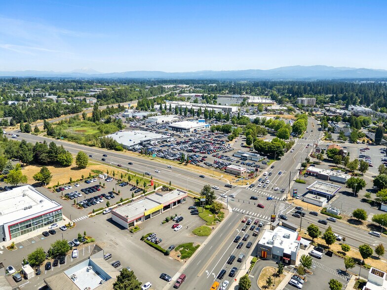 More Photos Of 6920 NE Fourth Plain Blvd, Vancouver Auto Repair For Lease