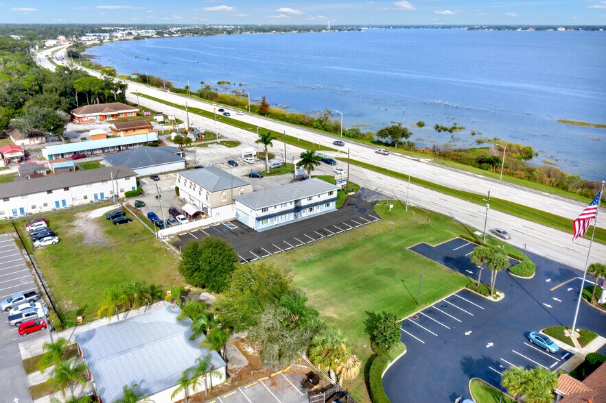 More Photos Of 1241-1253 US Highway 27 S, Sebring Medical For Lease