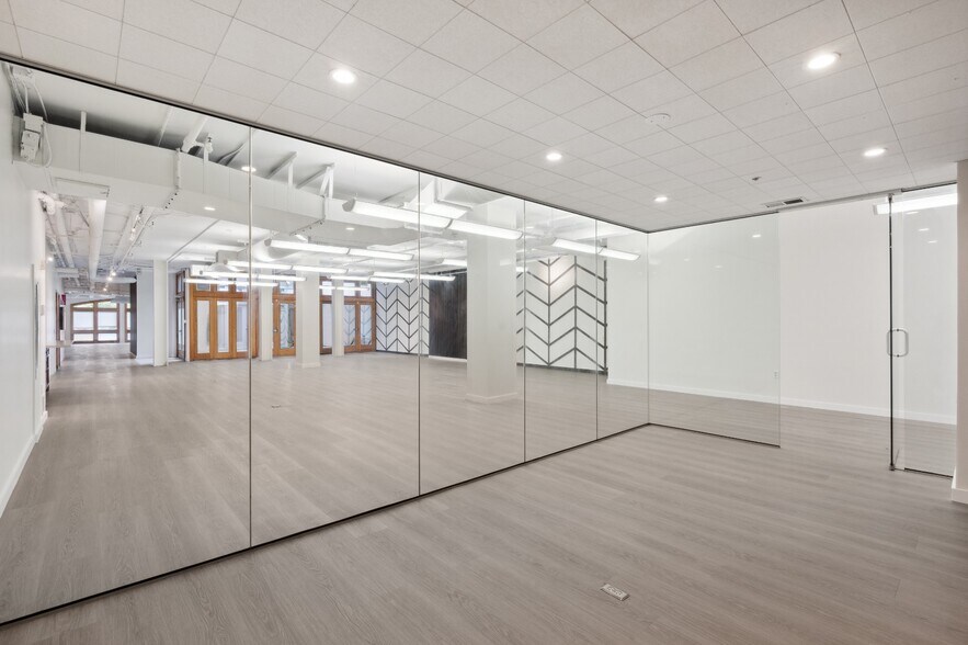 More Photos Of 181 S Park St, San Francisco Office Residential For Lease