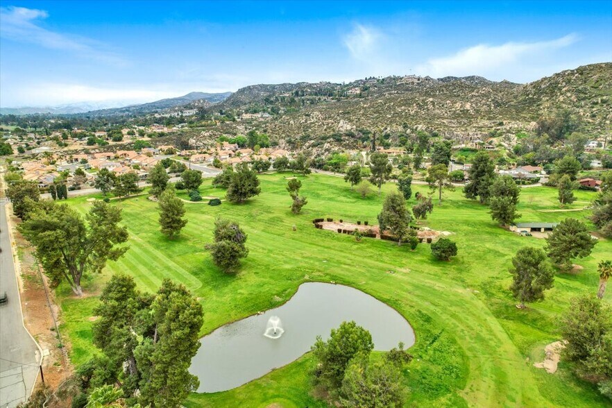 More Photos Of Chambers Street & Buena Vista St, Hemet Land For Sale