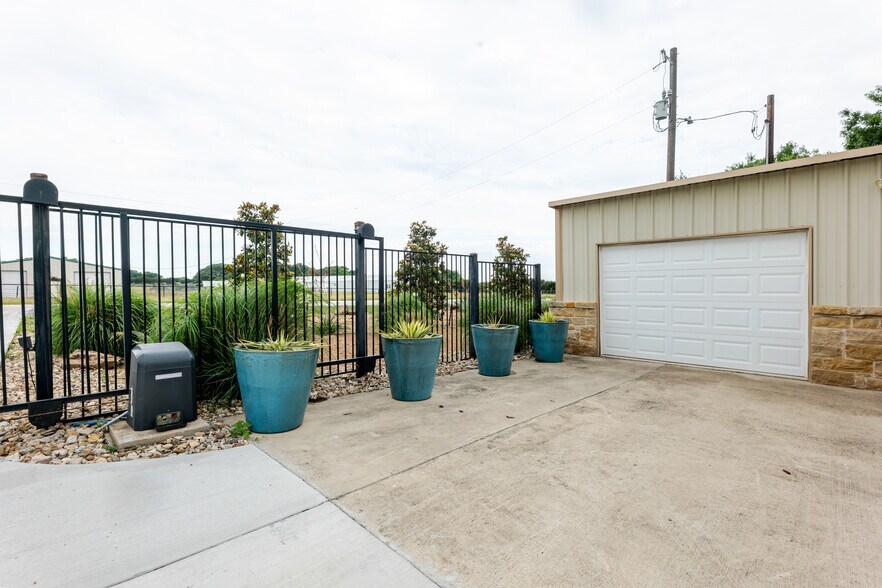 More Photos Of 5133 Pyramid Blvd, Fort Worth Land For Sale