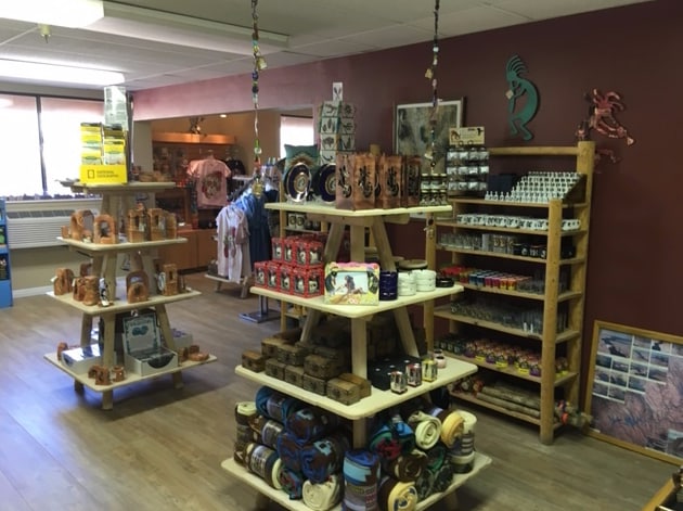 More Photos Of MM 28 Highway 276 Lodge, Lake Powell Hotel For Sale