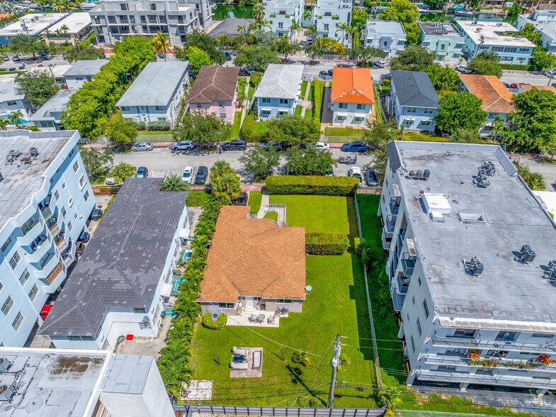 More Photos Of 1974 Marseille Dr, Miami Beach Land For Sale