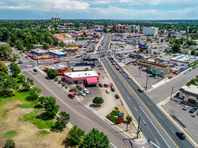 More Photos Of 6465 Leetsdale Dr, Denver Carwash For Sale