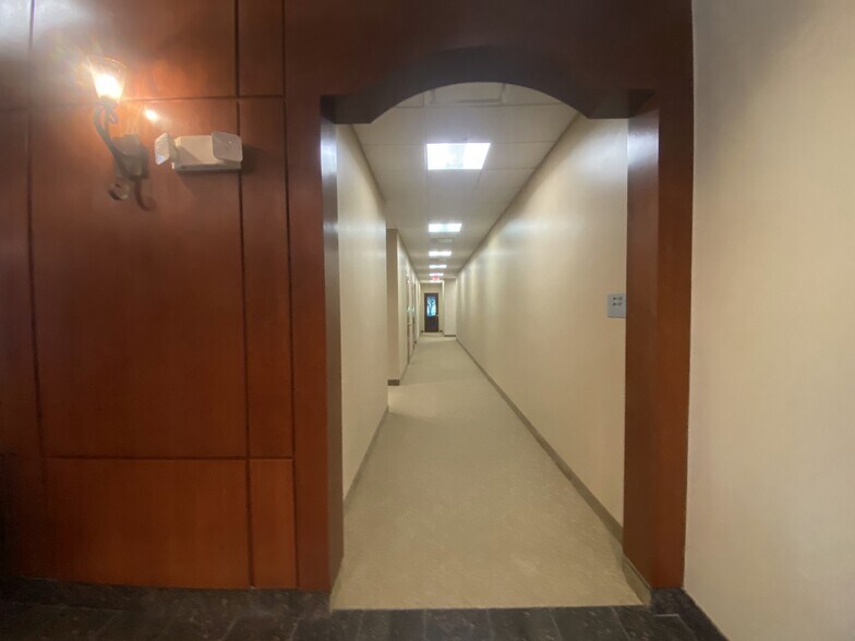 More Photos Of 1575 Heritage Dr, McKinney Office For Lease