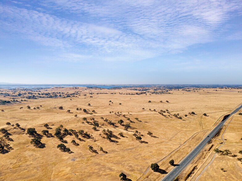 More Photos Of 1000 N State Highway 88, Ione Land For Sale