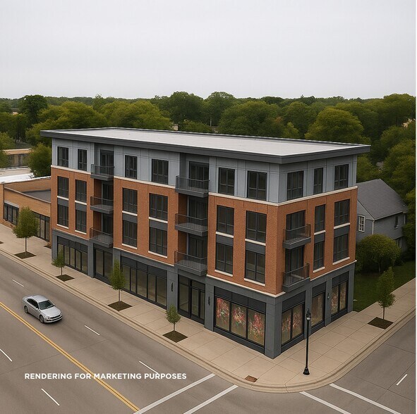 More Photos Of , Morton Grove General Retail For Sale
