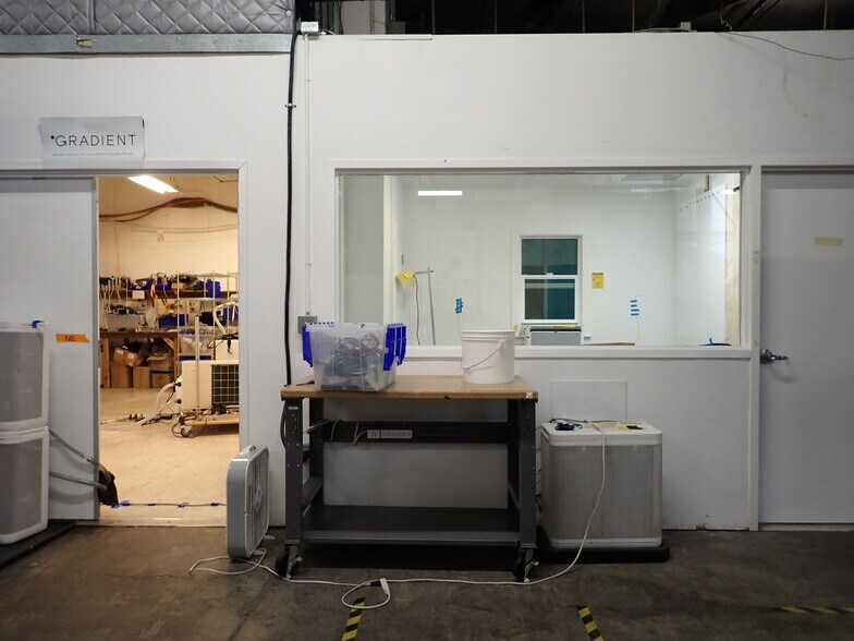 More Photos Of 375 Alabama St, San Francisco Manufacturing For Lease