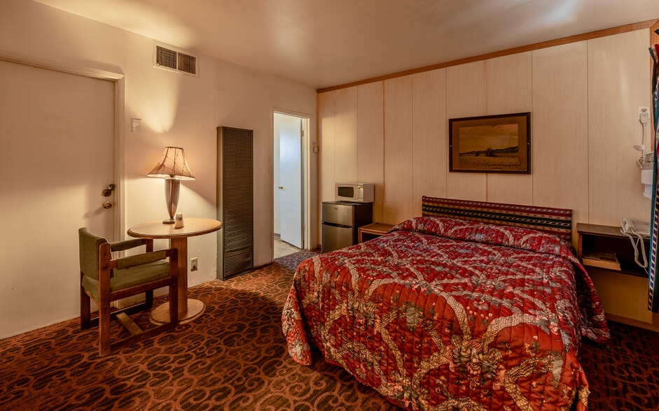More Photos Of 3526 E Benson Hwy, Tucson Hotel For Sale