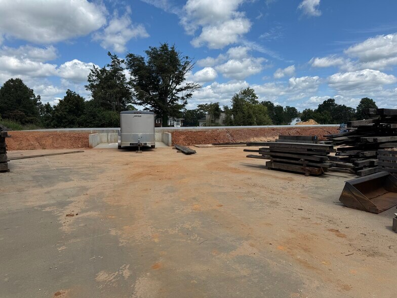 More Photos Of 2112C Highway 72 W, Greenwood Industrial For Sale