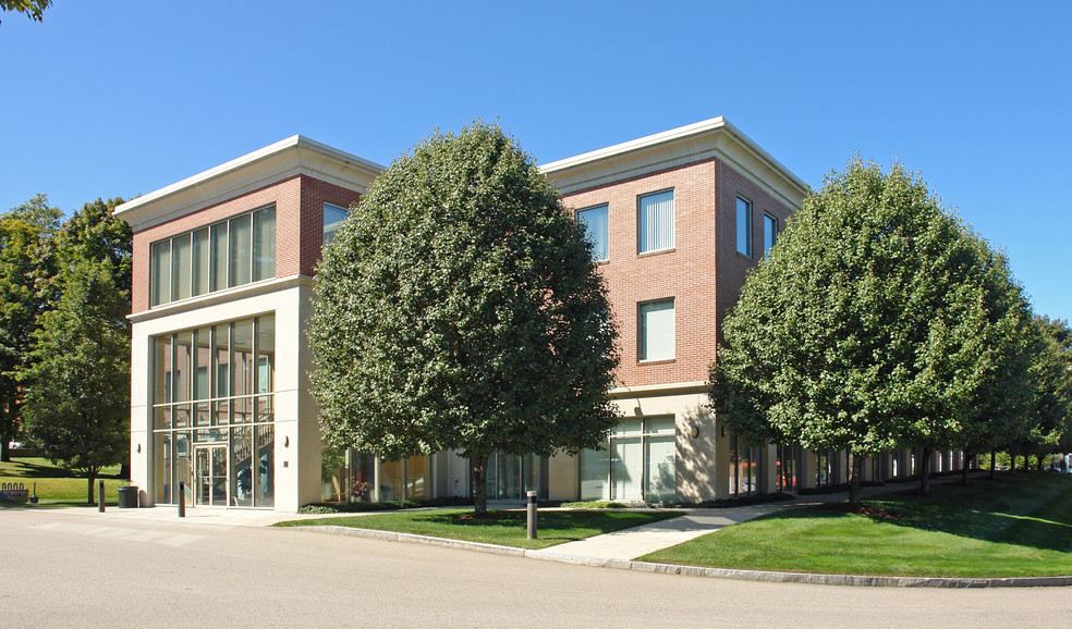 Primary Photo Of 77 Main St, Hopkinton Medical For Lease