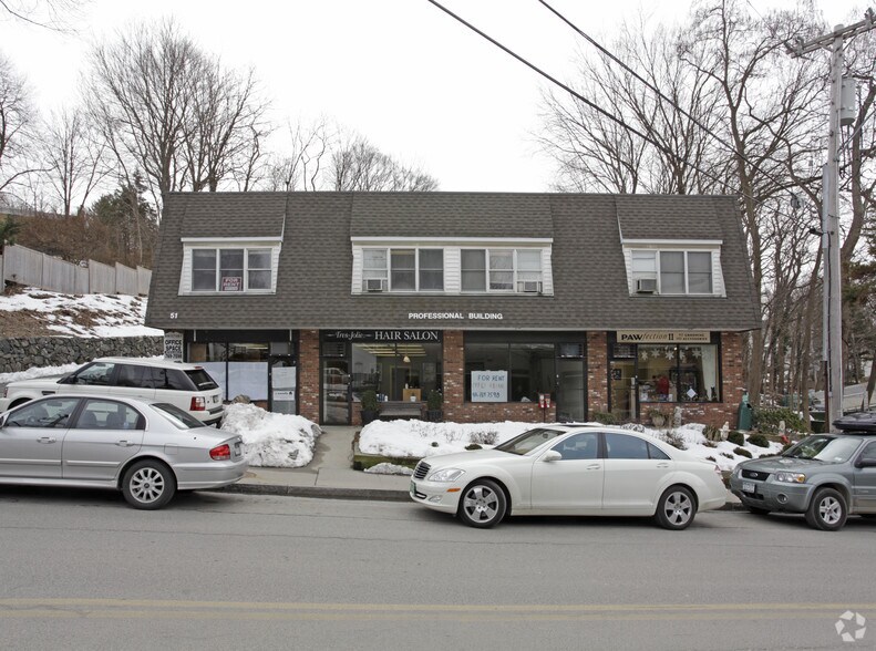 More Photos Of 51 Babbitt Rd, Bedford Hills General Retail For Sale