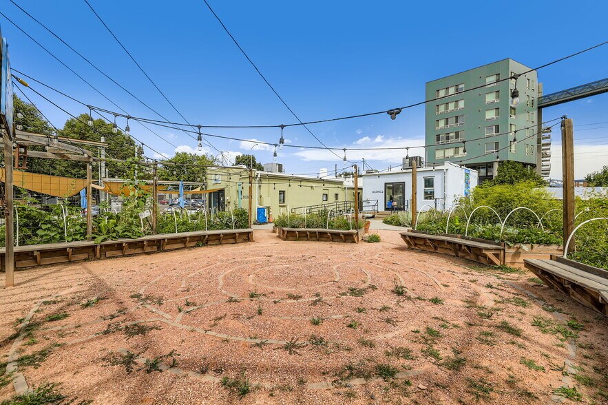 More Photos Of 2746 W 13th Ave, Denver Land For Sale