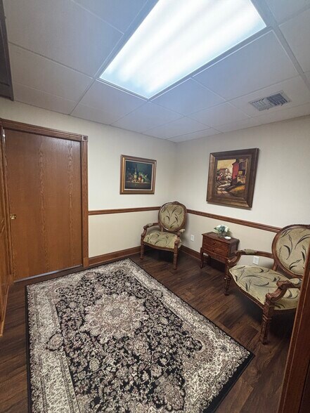 More Photos Of 310 W Central Ave, Wichita Office For Sale