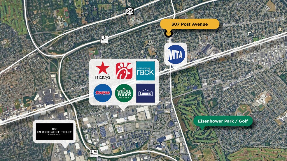 More Photos Of 307 Post Ave, Westbury Drugstore For Sale