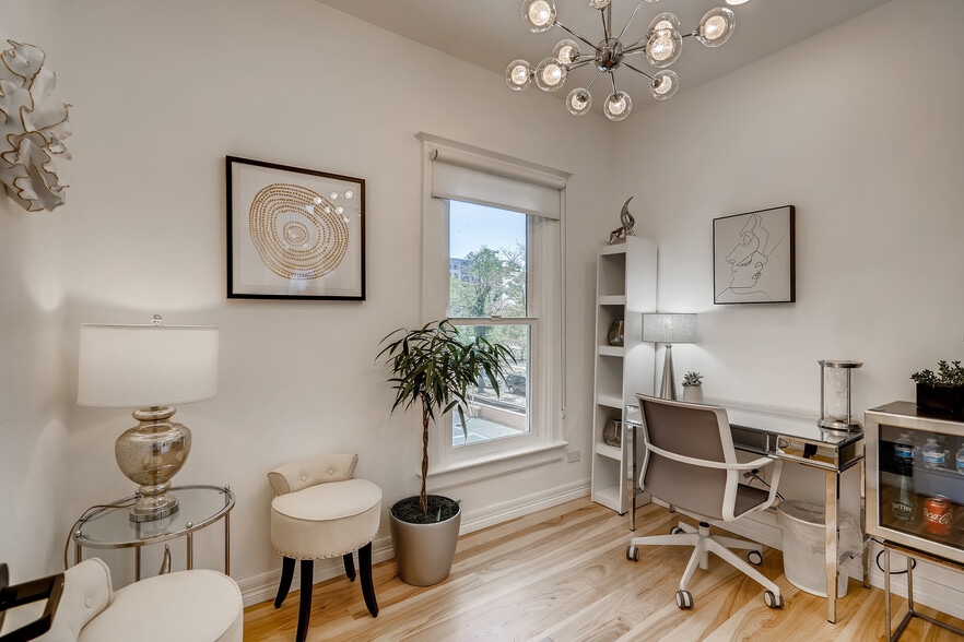 More Photos Of 1330 Logan St, Denver Office For Lease