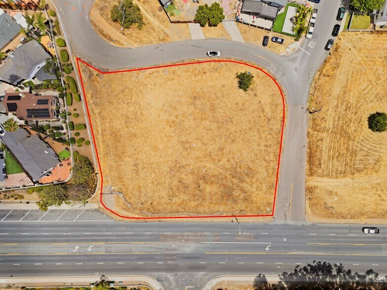 More Photos Of 0 Spruce Road, Chula Vista Land For Sale