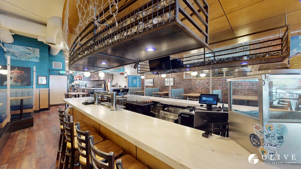 More Photos Of 11 S Tejon St, Colorado Springs Restaurant For Lease