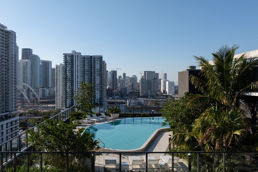 More Photos Of 23 NE 17th Ter, Miami Apartments For Lease