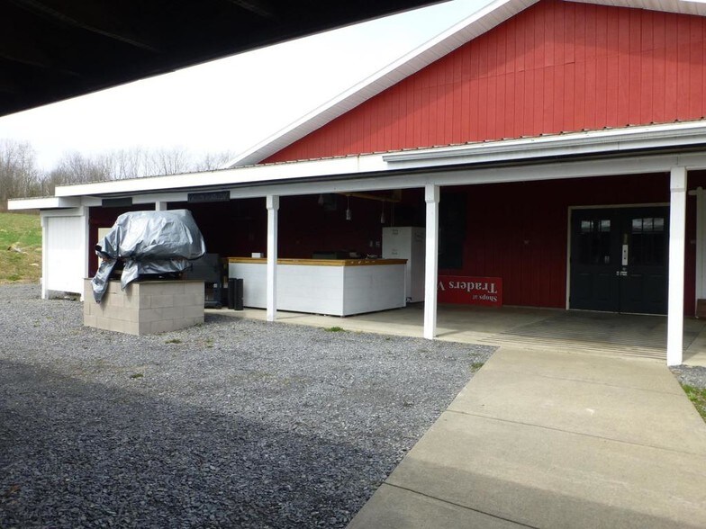 More Photos Of 6128 State Route 89, Romulus Winery Vineyard For Lease