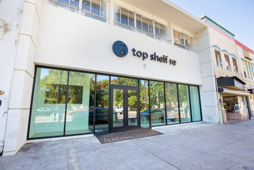 More Photos Of 918 J St, Sacramento Office Residential For Sale