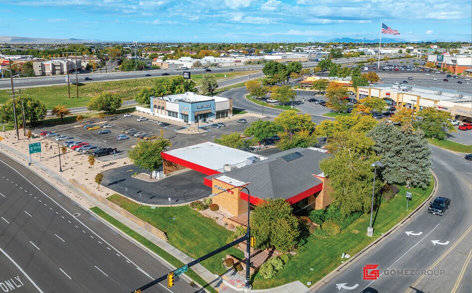 More Photos Of 999 N Hill Field Rd, Layton Bank For Sale