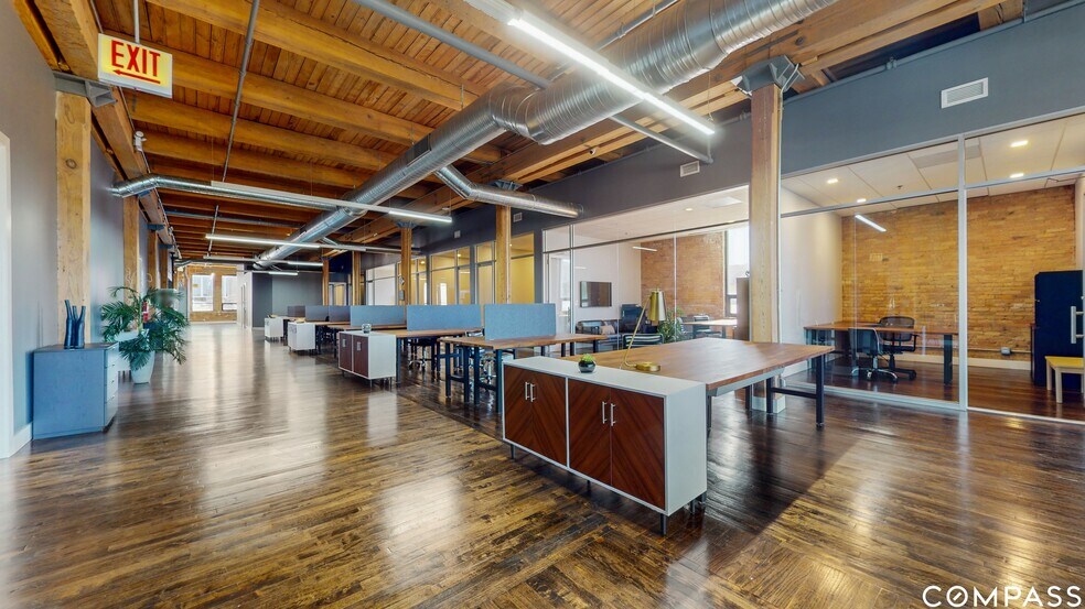 More Photos Of 2241 S Wabash Ave, Chicago Loft Creative Space For Sale