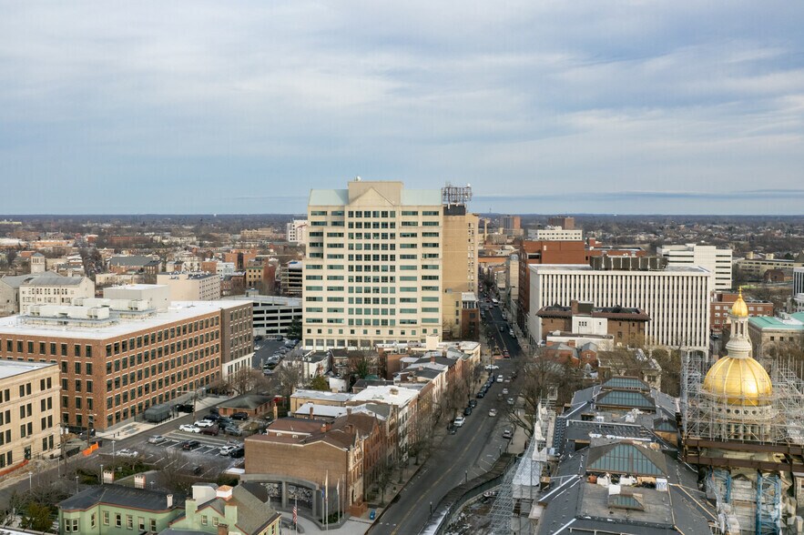 More Photos Of 50 W State St, Trenton Office For Lease