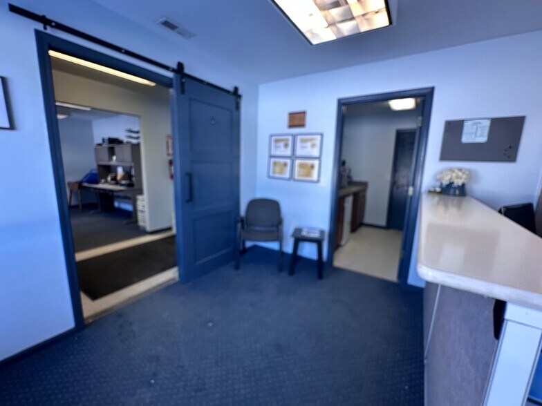 More Photos Of 3160 Continental Dr, Traverse City Warehouse For Sale