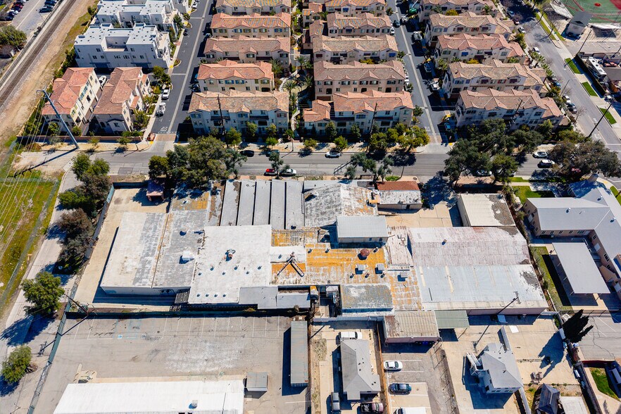 More Photos Of 167 Sultana Ave, Upland Land For Sale