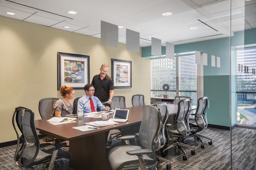 More Photos Of 2029 Century Park E, Los Angeles Office For Lease