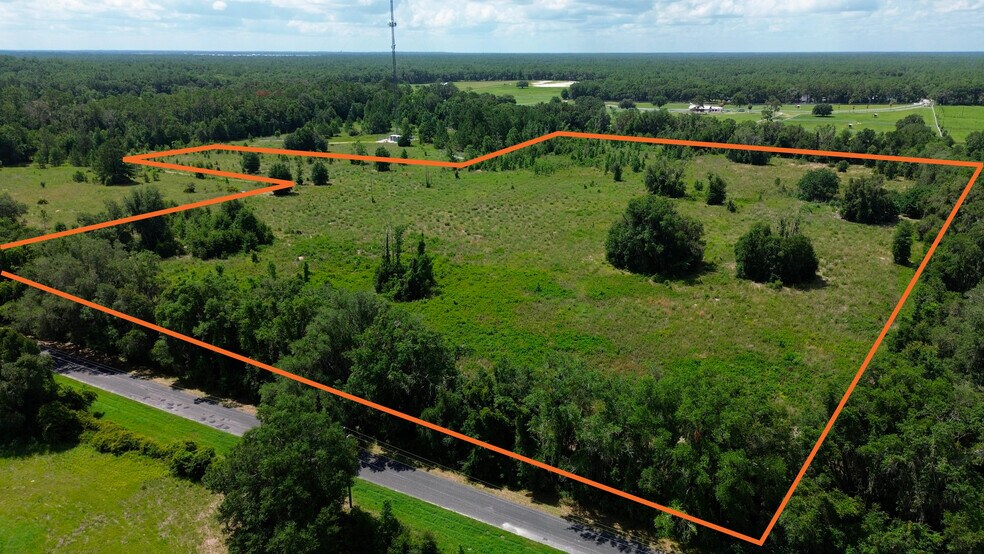 More Photos Of SW 41st Place, Ocala Land For Sale