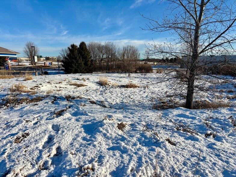 More Photos Of 2517 Mayfield way, Richfield Land For Sale