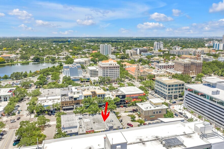 More Photos Of 540 Central Ave, Saint Petersburg Restaurant For Lease