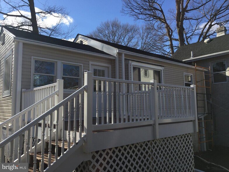 More Photos Of 841 Edge Hill Rd, Glenside Apartments For Sale