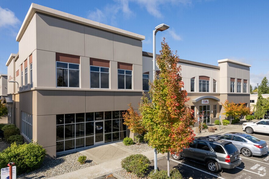 More Photos Of 35400 Center St, Snoqualmie Light Distribution For Sale