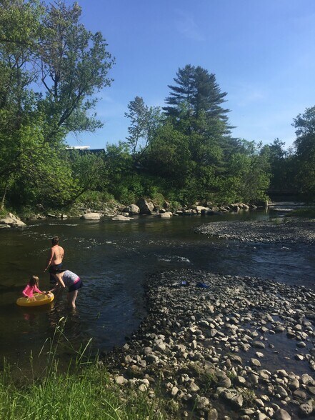 More Photos Of 61 Onion River Rd, Plainfield Manufactured Housing Mobile Home Park For Sale