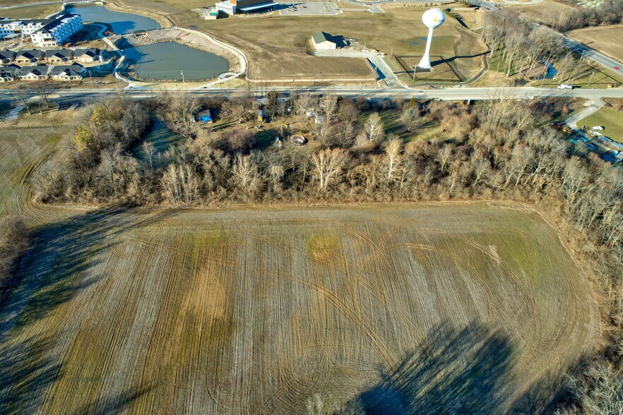 More Photos Of 6165 W 200 North, Greenfield Land For Sale