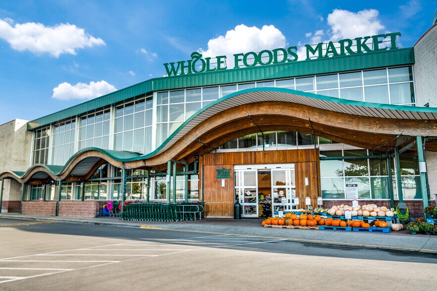 Primary Photo Of 11700 Preston Rd, Dallas Unknown For Sale