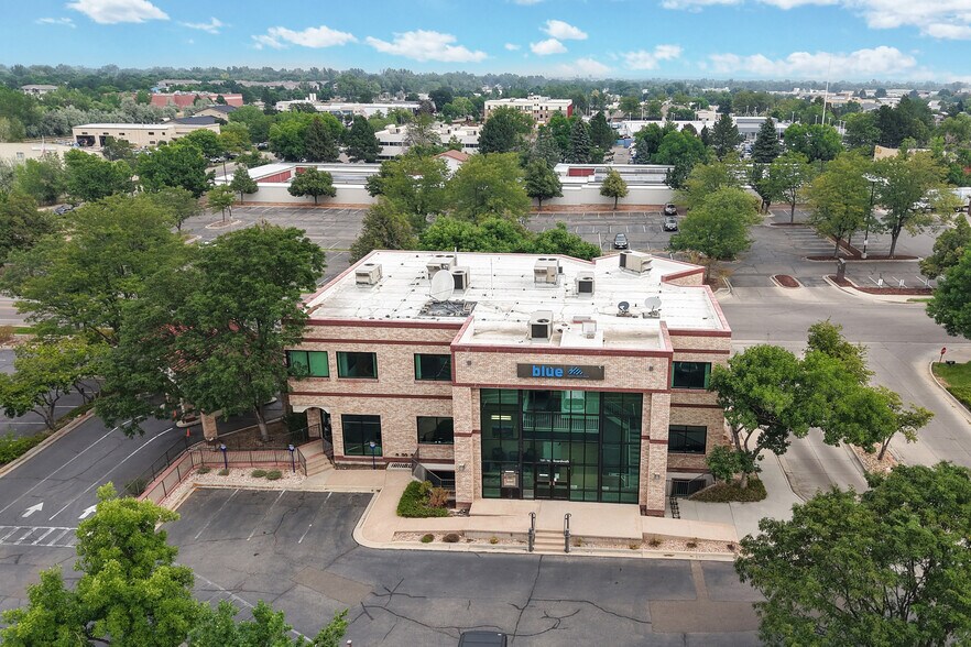 More Photos Of 181 W Boardwalk Dr, Fort Collins Office For Sale
