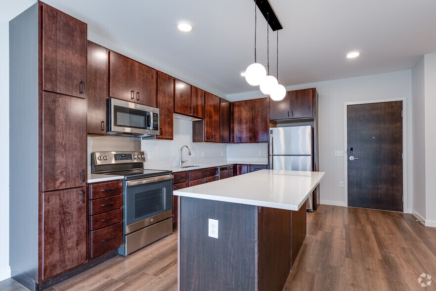 More Photos Of 2301 NE California St, Minneapolis Apartments For Lease